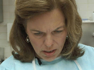 04:45: Dr. G - Beruf: Gerichtsmedizinerin | Sat1 Gold | 4/27 2026