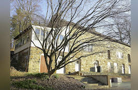 Stone House Revival Season 1: 1740s Master Suite in a Barn