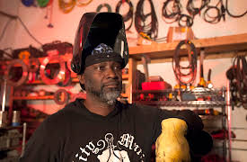 Alaskan Steel Men: Hurtig reaktion