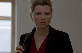 Candice Renoir: Still Waters Run Deep