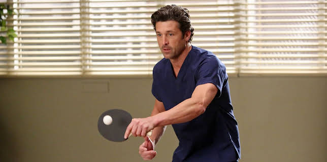 15:00: Grey's Anatomy - Die jungen Ärzte | Sixx | 2/18 2026