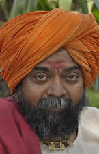 Shashank Shende como 