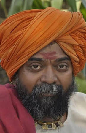 Shashank Shende as 