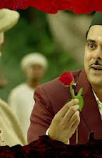 Sumeet Raghvan as 