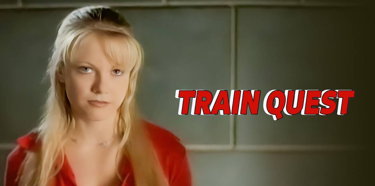 Train Quest (2001)
