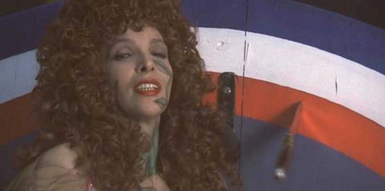 Santa sangre (1989)
