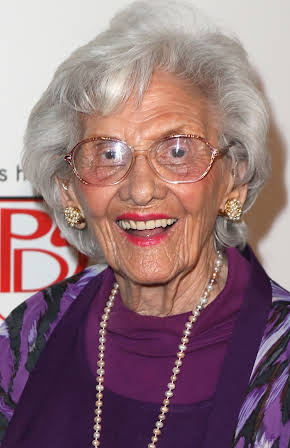 Connie Sawyer as 
