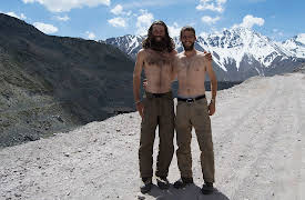 The Wheel: Episode 8