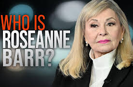 Who Is Roseanne Barr? Season 1: Who is Roseanne Barr?
