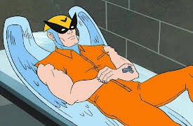 Harvey Birdman: Attorney at Law, Season 1: Deadomutt Part 2