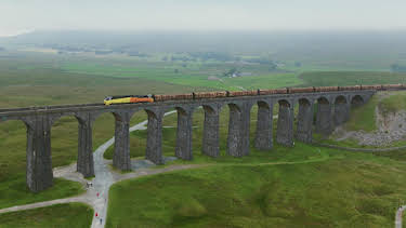 6:10 AM: The Architecture the Railways Built (S1 E4) (S1) | Yesterday | 9/2 2026