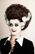 Patricia Quinn as 