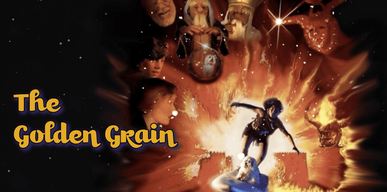 The Golden Grain (1998)