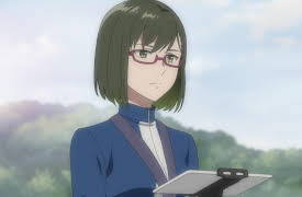 Birdie Wing -Golf Girls' Story-: Are Aoi and Eve okay together? The Doubles Championship Begins