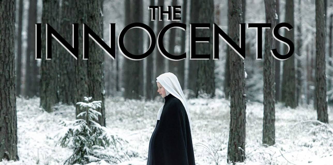 The Innocents [English Subtitled] (2016)