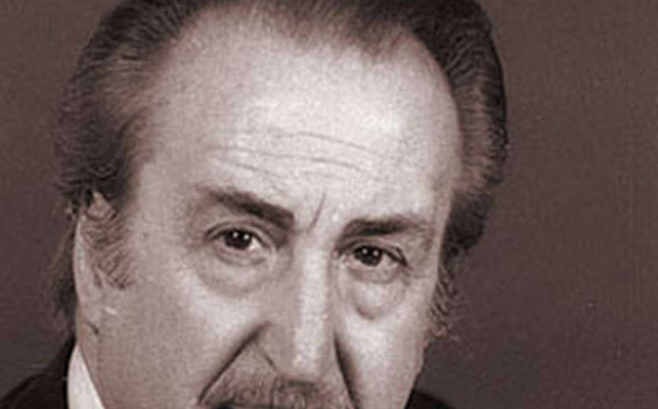 Rafael Alonso