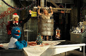 30 Rock: I Heart Connecticut