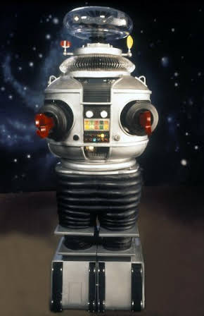 Dick Tufeld as 