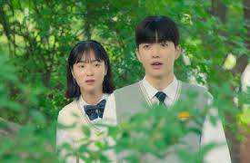 A Time Called You: Episode 6