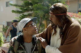 Black Jesus Season 1: Smokin', Drinkin', and Chillin'