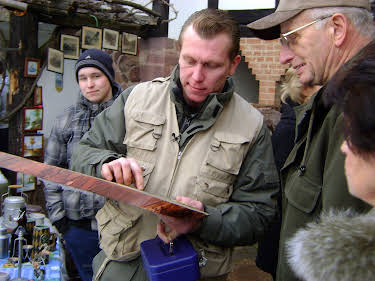 07:00: Der Trödeltrupp - Das Geld liegt im Keller (S6 E21) (S6) | RTL 2 | 6/11 2026