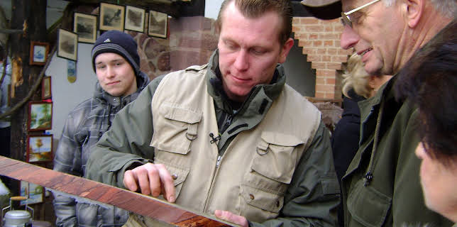 06:00: Der Trödeltrupp - Das Geld liegt im Keller (S6 E21) (S6) | RTL 2 | 1/8 2026