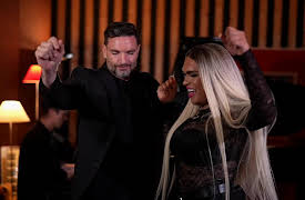 Un Amor VieJJOO en París season-1: Un Amor VieJJOO en París - Wendy, del ronco pecho