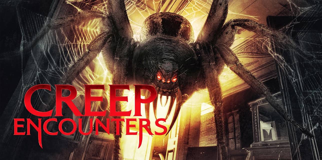 Creep Encounters (2024)