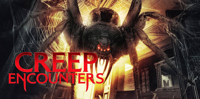 Creep Encounters (2024)