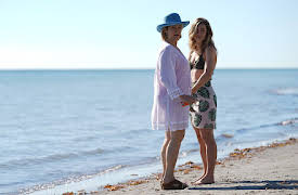 Manifest: Estimated Time of Departure