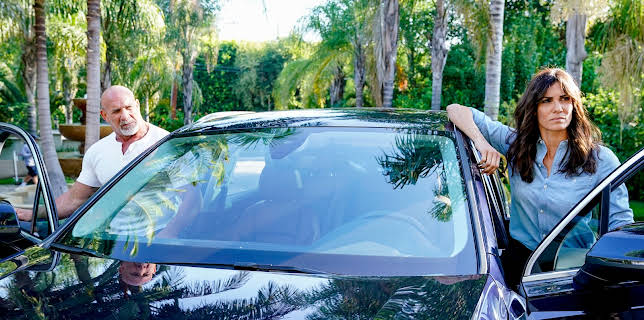 00:25: NCIS: Los Angeles (S11 E2) (S11) | TV3 | 2/17 2026