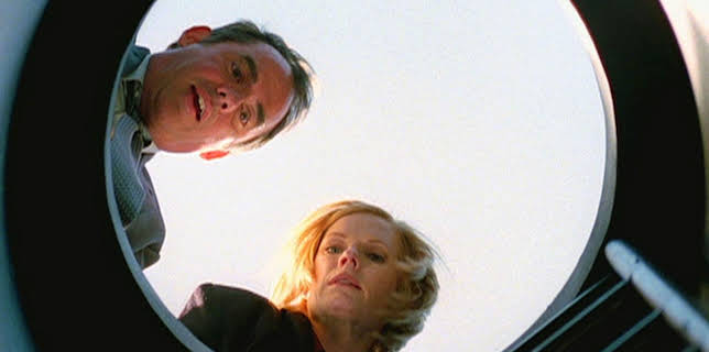 09:40: CSI: Den Tätern auf der Spur | VOX | 1/23 2026