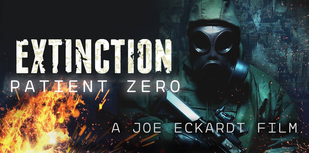 Extinction: Patient Zero (2015)