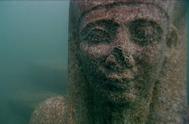 The Biblical Plagues: Duel on the Nile