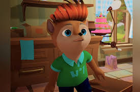 The Secrets of Honey Hills: The Prophecy