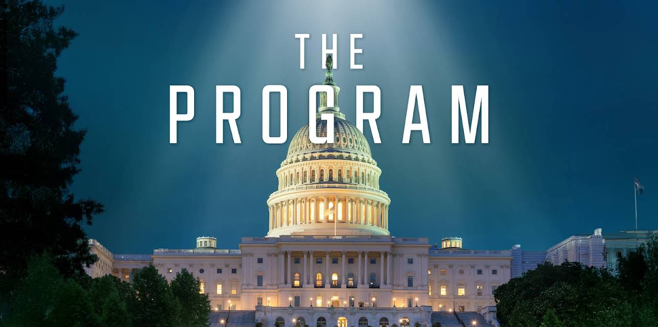 The Program (2024)