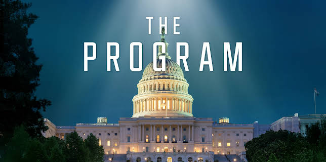 The Program (2024)