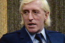 Jimmy Savile: A British Horror Story: Del 1