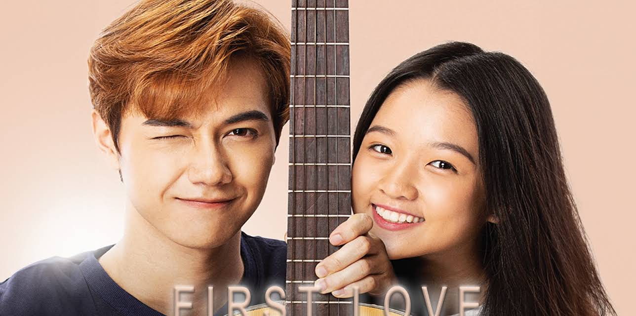 First Love (2023)