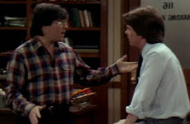 Family Ties Season 1: Big Brother is Watching