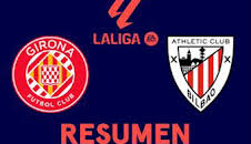 Resúmenes LALIGA EA Sports (T25/26): Girona - Athletic