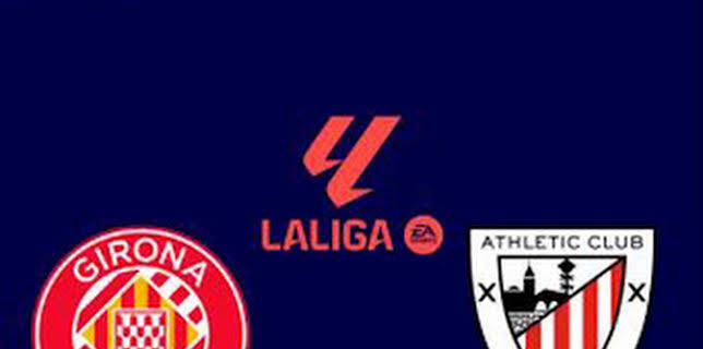 19:30: Resúmenes LALIGA EA Sports (T25/26): Girona - Athletic | GOL | 3/15 2026