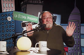 La última trinchera season-1: Los mimos queremos ser escuchados