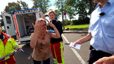 13:55: SOS - Retter im Einsatz (S2 E22) (S2) | RTL 2 | 9/4 2026