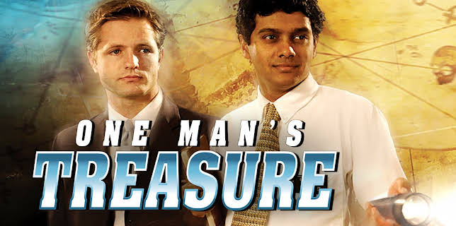 One Man's Treasure (2009)