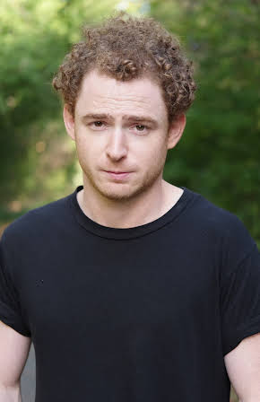 Jonathan Malen as 