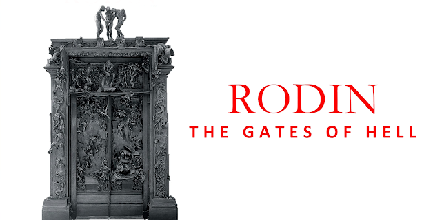 Rodin: The Gates of Hell (2026)