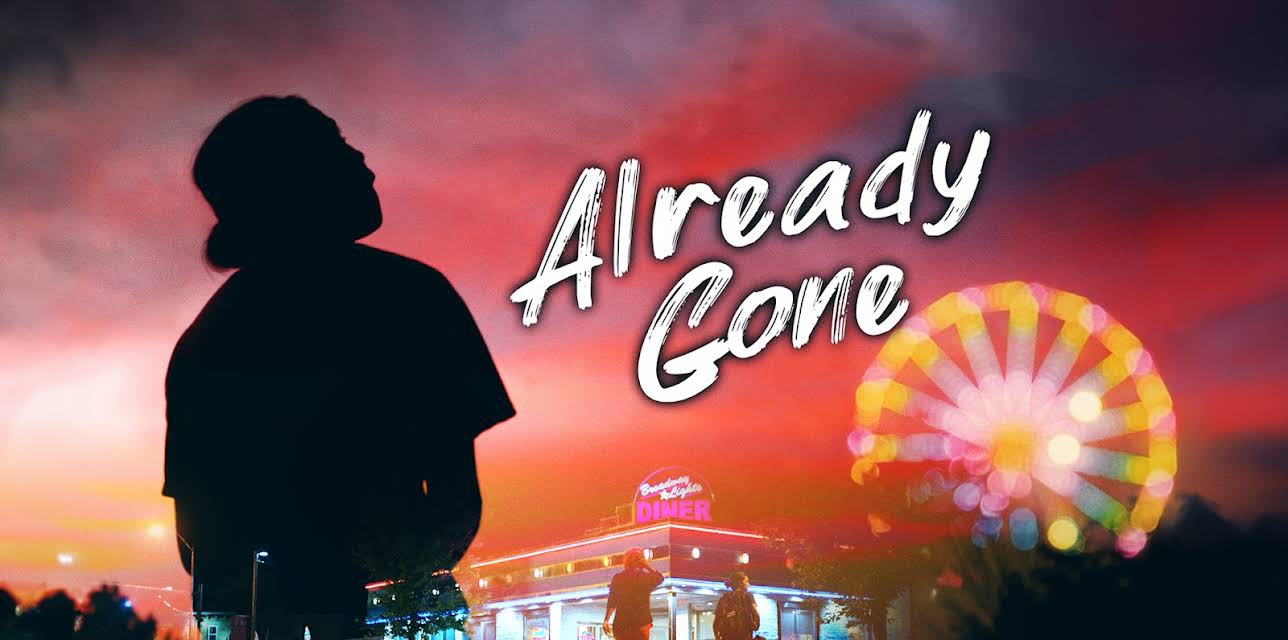 Already Gone (2019)
