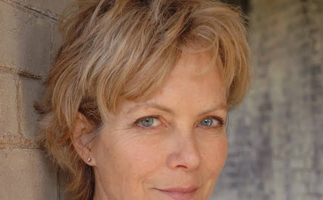 Jenny Seagrove