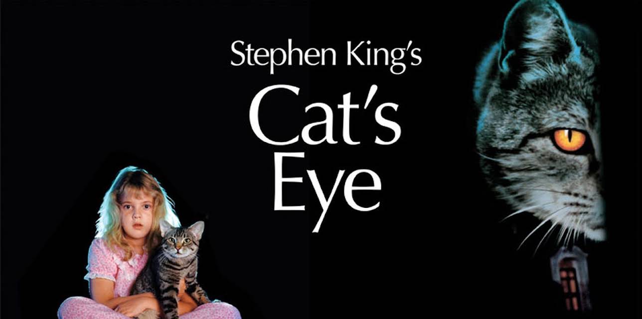Stephen King's Cat's Eye (1985)